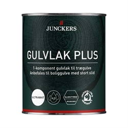 Junckers Gulvlak Plus - Ultramat 0,75 L
