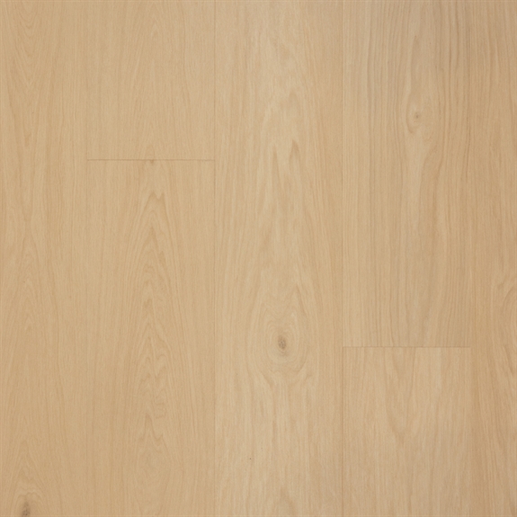 Moland Bastion Wideplank - Hvid Eg