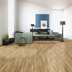 Wallmann Designparket - Eg Natur Matlak - Gulv-Grossisten.dk