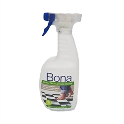 Bona Cleaner Spray - 1 L