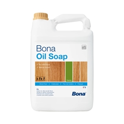 Bona Oil Soap 5 L