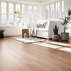 Wallmann Organic Silent Plank - 054 Dark Nature Oak