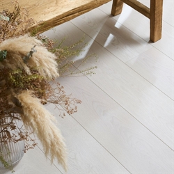 Wallmann Organic Silent Plank - 176 Extra White Oak