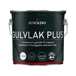 Junckers Gulvlak Plus - Ultramat 2,5 L
