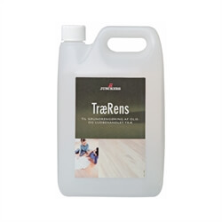 Junckers TræRens - 1 liter - 146700