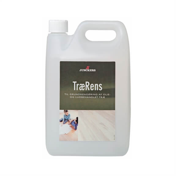 Junckers TræRens - 1 liter - 146700