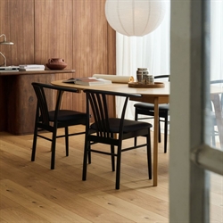 Timberman Innoplank - Eg Accent, Børstet Natur Matlak