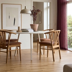 Timberman Parket - Eg Accent, Natur Matlak