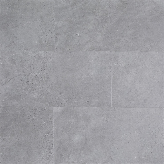Timberman Novego Flise - Grafit Flise - 155051