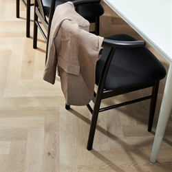 Timberman Novego Pro Sildeben - Cambridge Soft