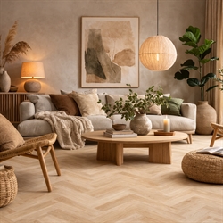 Timberman Novego Pro Sildeben - Cambridge Light