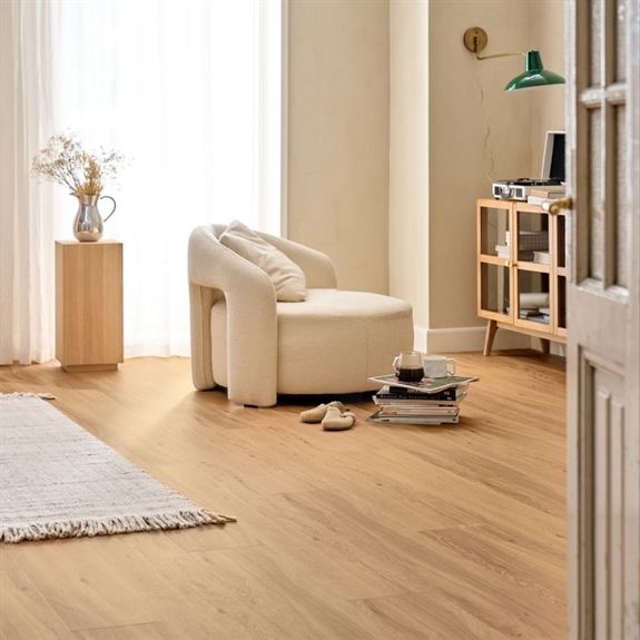 Timberman Novego Premium - Colombia Oak (KAMPAGNE)