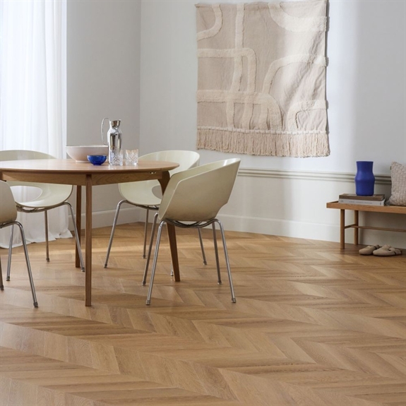 Timberman Novego Chevron - Lyon