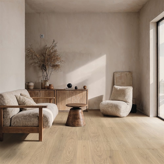 Meltex Plank - Eg Natur, Matterhorn Matlak