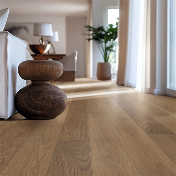 Meltex Plank - Eg Natur, Olympus Matlak