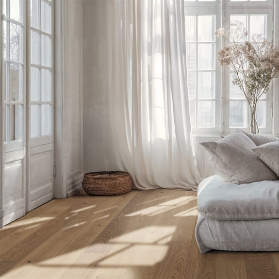 Meltex Plank - Eg Rustik, Olympus Matlak