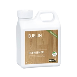 Bjelin Ecoline Refresher - Pleje Lakerede Trægulve 1 L