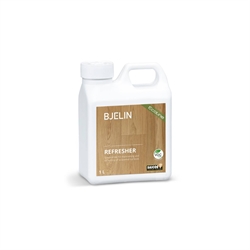 Bjelin Refresher Ecoline – Pleje Lakerede Trægulve 1 L