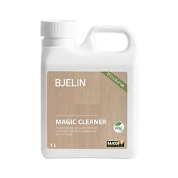 Bjelin Ecoline Magic Cleaner - Grundrengøring 1 L