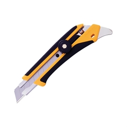 BATO Olfa Hobbykniv - 18 mm. L-5