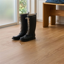 Wallmann Nordheim Plank - 9443 Varm Eg