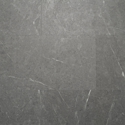 Wallmann Impressive Flise - Marble Dark Grey