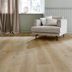 Wallmann Pacific Plank - White Rustic Oak (KAMPAGNE)