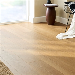 Wallmann Pacific Plank - Nature Rustic Oak