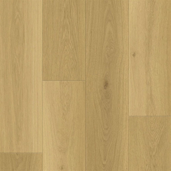 Wallmann Pacific Plank - Nature Rustic Oak