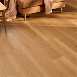 Wallmann Pacific Plank - Chestnut Rustic Oak