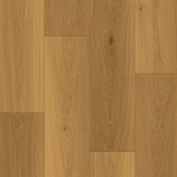 Wallmann Pacific Plank - Chestnut Rustic Oak