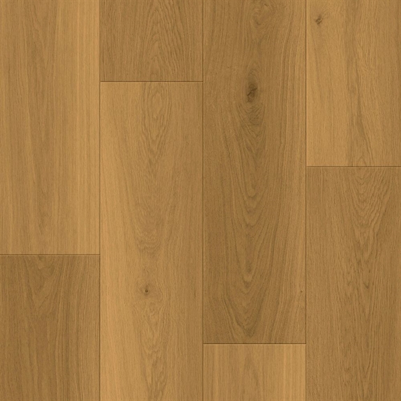 Wallmann Pacific Plank - Chestnut Rustic Oak