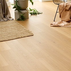 Wallmann Pacific Plank - Invisible Rustic Oak
