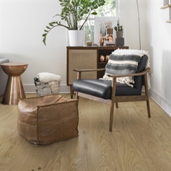 Bjelin Woodura Plank - Eg Nature, Kvarnby XL, Natural Matlak
