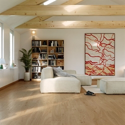Bjelin Woodura Plank - Eg Blend, Skogen M, Natural Matlak (NY STØRRELSE)