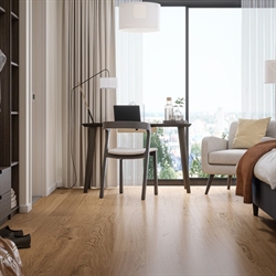 Bjelin Woodura Plank - Eg Nature, Dalshult XL, Contrast Granite Matlak