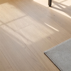 Bjelin Woodura Plank - Eg Nature, Immeln XL, Contrast Ivory Matlak