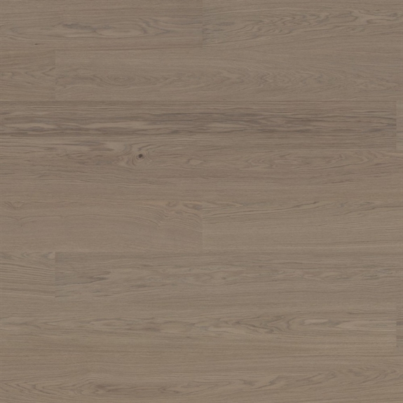 Bjelin Plank - Hærdet Eg Grevie XL, Earth Grey Børstet Matlak