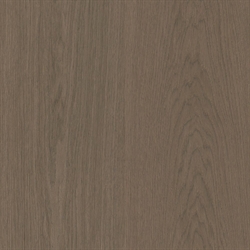 Bjelin Woodura Plank - Eg Select, Haradal XL, Mineral Grey Børstet Matlak
