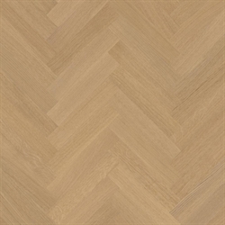 Bjelin Sildebensparket - Eg Sigtuna A-Stav, Hvid Matlak (RESTPARTI) 22,62 m2