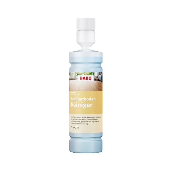 HARO Clean & Green Active - Laminatgulve 1 L