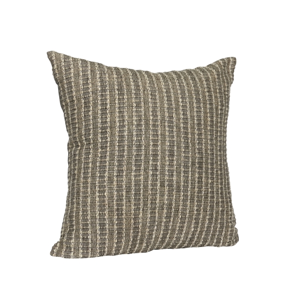 Ori Pude Olivengrøn/Beige