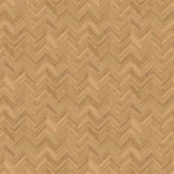 HARO Sildebensparket Allegro - Eg Trend, Børstet Matlak