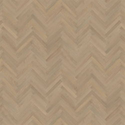 HARO Sildebensparket Allegro - Eg Trend, Børstet Sandgrå Matlak