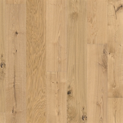 HARO Plank Plaza 240 - Eg Sauvage, Børstet Invisible Matlak (KAMPAGNE)