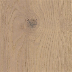 HARO Plank Plaza 240 - Eg Sauvage, Børstet Sandgrå Matlak