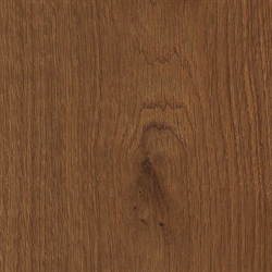HARO Plank Plaza 240 - Røget Eg Sauvage, Børstet Matlak