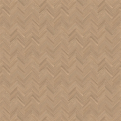 HARO Sildebensparket Allegro - Eg Naturale, Børstet Sandgrå Matlak