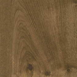 HARO Plank Plaza 240 - Afrikansk Eg Light Universal, Børstet Olie