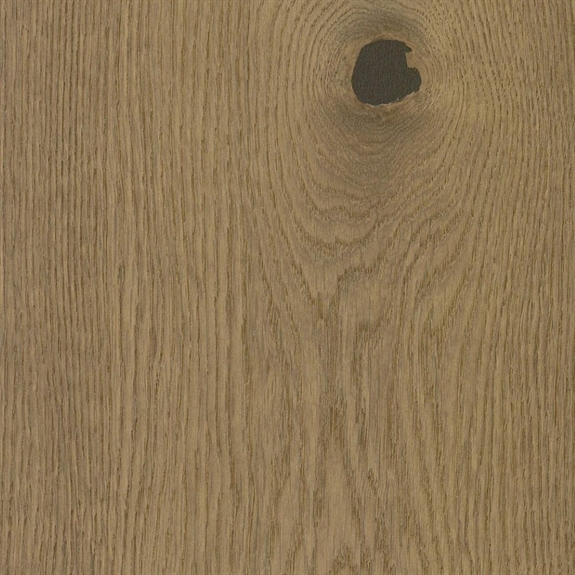 HARO Plank Plaza 240 - Afrikansk Eg Light Universal, Børstet Invisible Olie